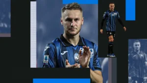 Juventus reach agreement with Atalanta for Koopmeiners transfer