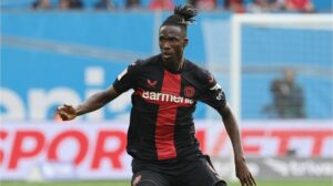 Atalanta secures Kossounou deal: Agreement reached with Bayer Leverkusen