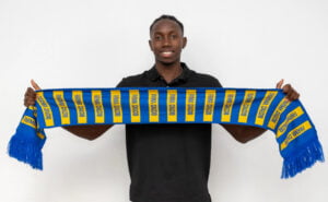 OFFICIAL: Parma sign Rachid Kouda