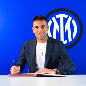 Lautaro Martinez: “The situation with Bove overshadowed the match”