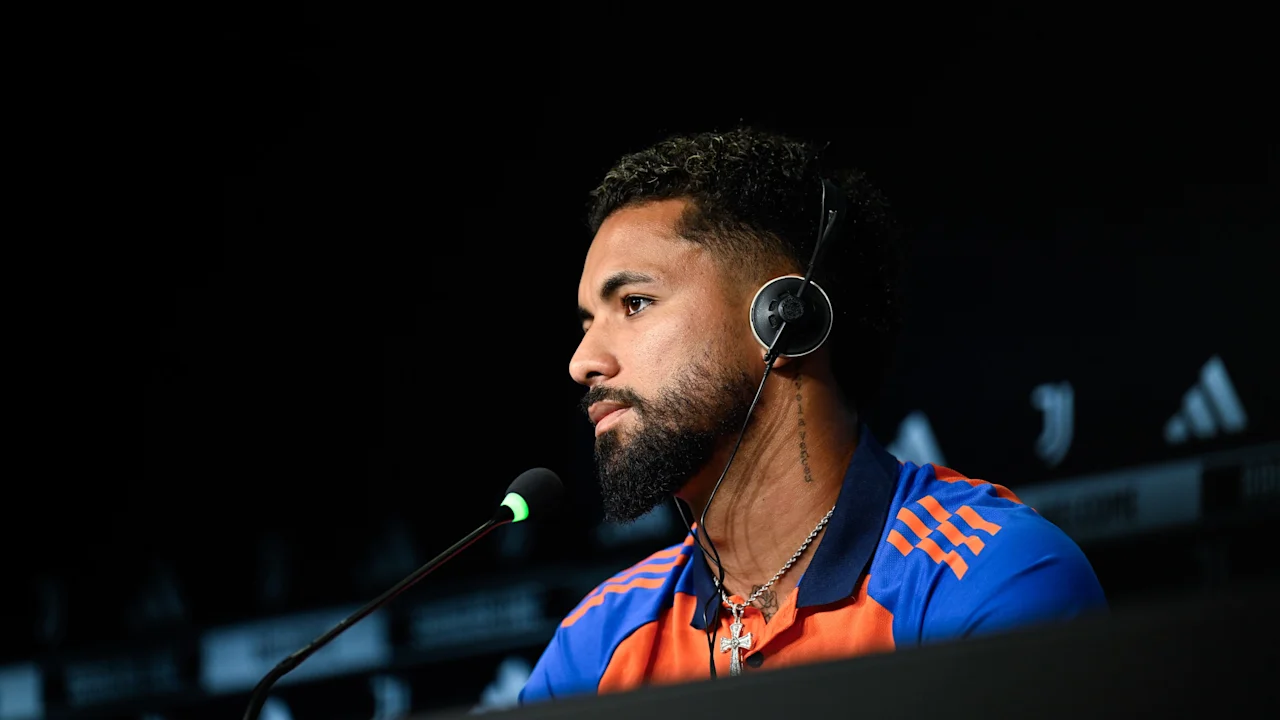 Douglas Luiz Nottingham Forest Transfer News
