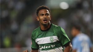 Juventus eye Marcus Edwards as potential transfer target