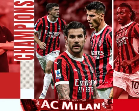 Milan