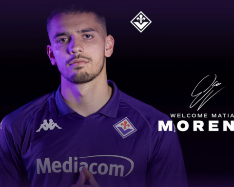 Moreno
