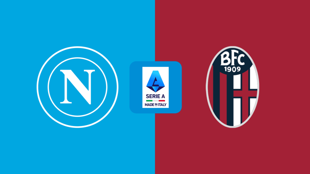 Napoli Bologna