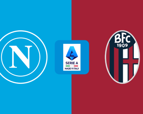 Napoli Bologna