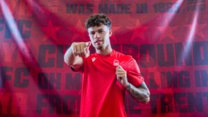 Atalanta abandons Pubill transfer, shift focus to Wesley and Neco Williams