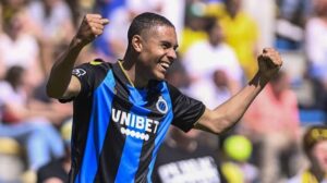 Lazio stepping up their interest in Antonio Nusa