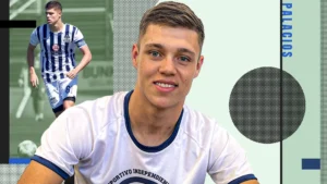 Inter Milan close to signing Tomas Palacios as clubs reach agreement