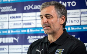 Parma boss Pecchia: “It’s clear, this squad needs reinforcement”