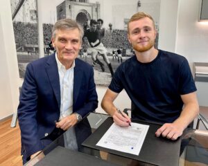OFFICIAL: Bologna secure Tommaso Pobega on loan from AC Milan