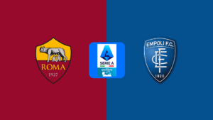 Serie A | Roma 1-2 Empoli: Match Report