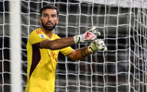 OFFICIAL: Atalanta complete goalkeeper swap: Rui Patricio In, Musso out