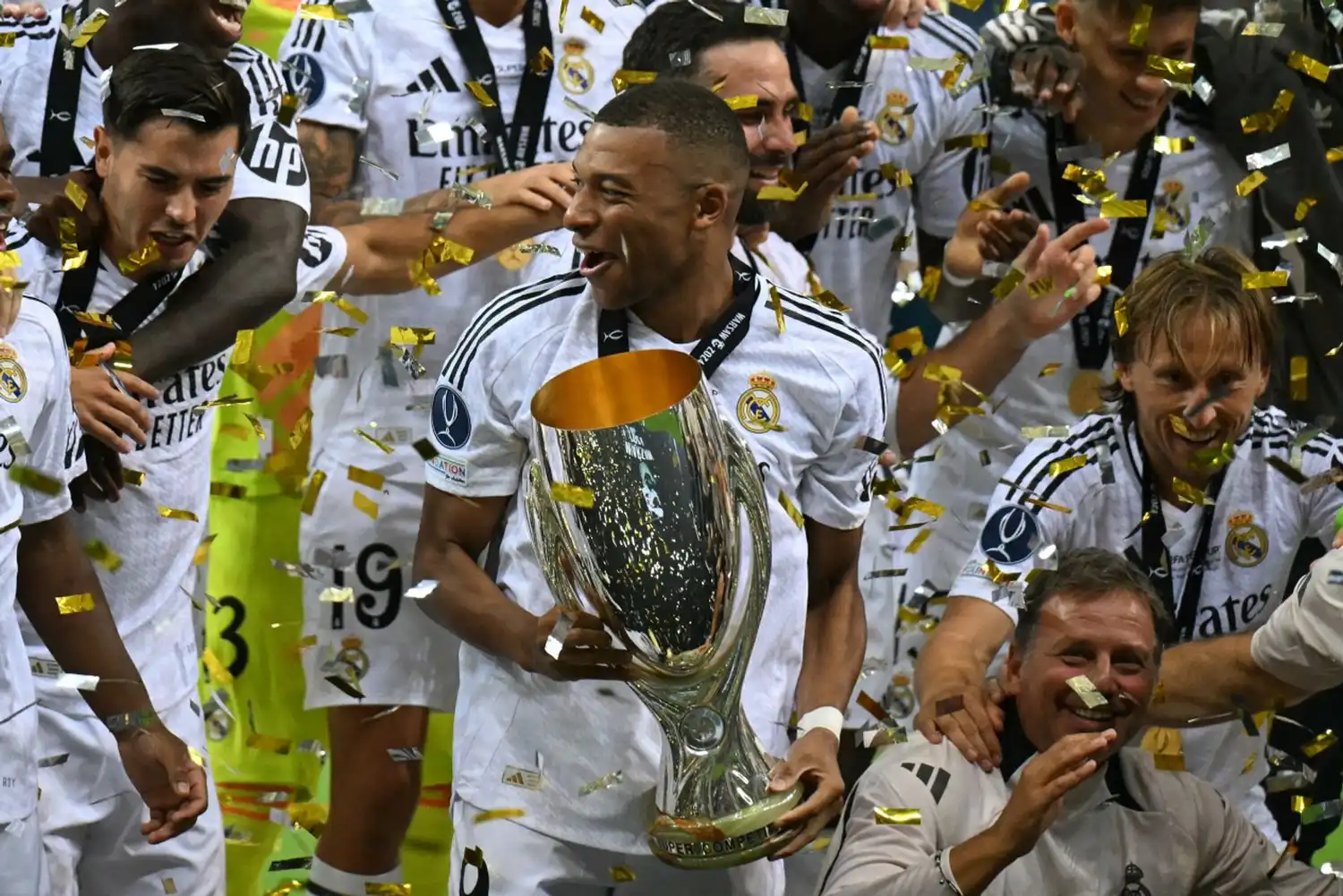 Real Madrid
