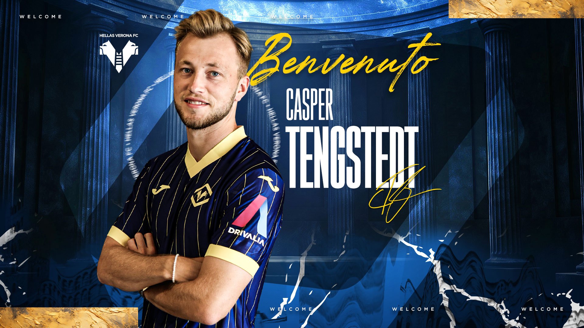 Tengstedt