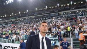 Real Sociedad’s Interest in Thiago Motta Could Save Juventus Millions
