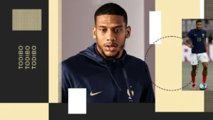 Juventus Transfer Update: Todibo Emerges as Defensive Target, Marseille Pursues Fagioli