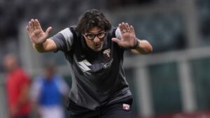 Vanoli: “A true Torino victory, I saw things we were missing”