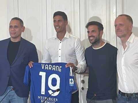 Varane