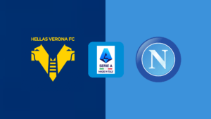 Serie A | Napoli v Verona: Match Preview