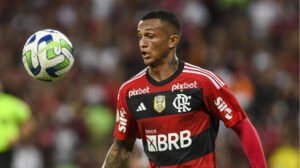 Atalanta face uncertainty with Pubill, accelerate move for Flamengo’s Wesley