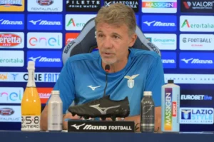 Baroni: “Enormous Trust in the Squad. Their Dedication is Valuable”