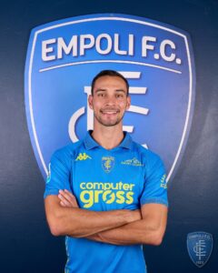 OFFICIAL: Mattia De Sciglio joins Empoli