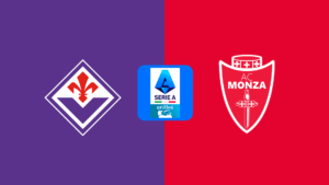 Serie A | Monza 2-1 Fiorentina: Match Report