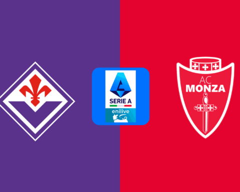fiorentina v Monza