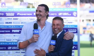 Milan’s Transfer Strategy: Ibrahimovic Speaks on Targets and Renewals
