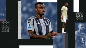 Juventus set to secure Kalulu: The cost of snatching him from Milan