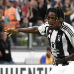 Samuel Mbangula – Juventus