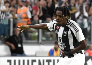 Juventus Agree Mbangula Transfer Fee with Werder Bremen in €13m Deal