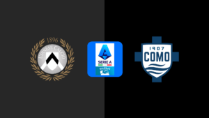 Serie A | Como 4-1 Udinese: Match Report