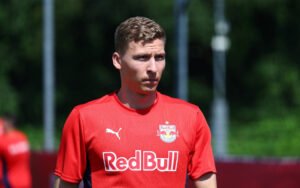 Como linked with moves for Van der Brempt and Kempf