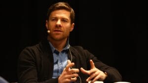 Xabi Alonso: ‘Coaching in Serie A in the future? I’m not closing any doors’