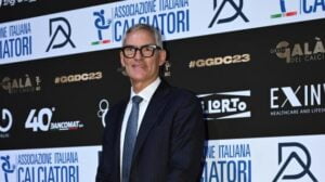 Inter Milan Bid Farewell to Corporate CEO Antonello as Marotta Takes Full Reins