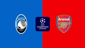 Champions League | Atalanta v Arsenal: Match Preview