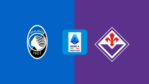 Serie A | Atalanta 3-2 Fiorentina: Match Report
