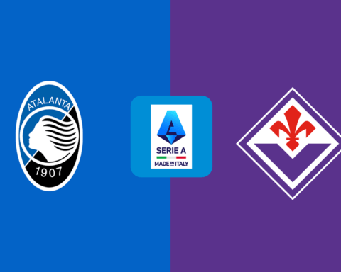 Atalanta v Fiorentina