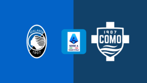 Serie A | Como 1-2 Atalanta: Match Report