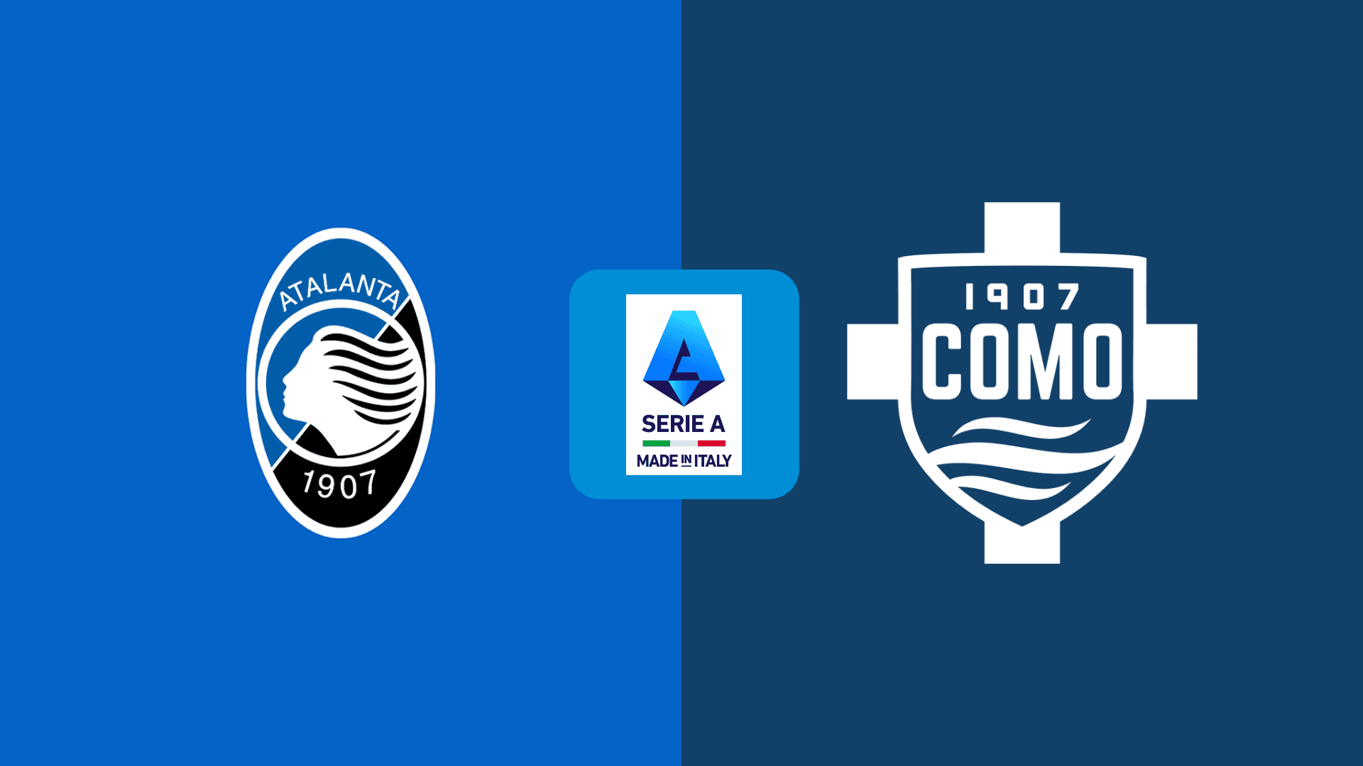 Atalanta v como