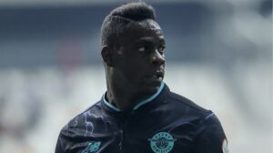 Torino considering Balotelli as Zapata’s Injury sparks transfer speculation