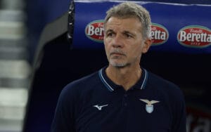 Lazio Manager Search Begins as Marco Baroni Faces Exit After Missing Out on Europe