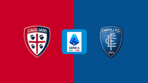 Serie A | Cagliari 0-2 Empoli: Match Report