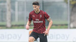 Caldara’s resurgence: From Milan misfortune to Modena’s goal-scoring defender
