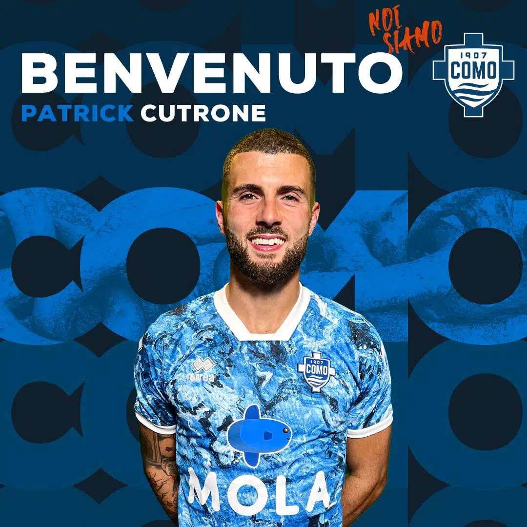 Cutrone