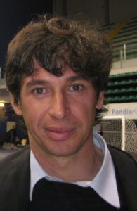 Albertini: ‘Conceicao knows how to get the best out of his men’