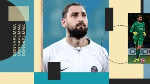 Gianluigi Donnarumma Could Leave PSG if Contract Talks Stall, Agent Confirms