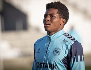 Juventus Enter Race for Dorgu, Potential Cambiaso Successor